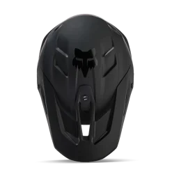 Tienerhelm V3 Solid