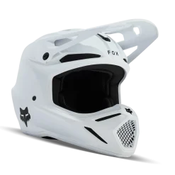 Tienerhelm V3 Solid