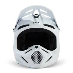 Tienerhelm V3 Solid