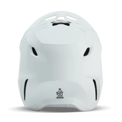 Tienerhelm V3 Solid