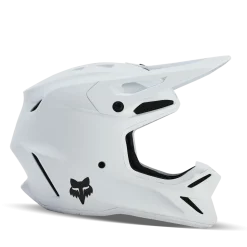 Tienerhelm V3 Solid