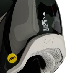TIENERHELM YOUTH V1 BNKR