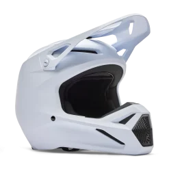 TIENERHELM YOUTH V1 MATTE BLACK