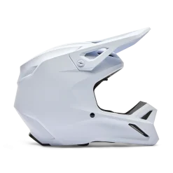 TIENERHELM YOUTH V1 MATTE BLACK
