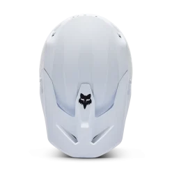 TIENERHELM YOUTH V1 MATTE BLACK
