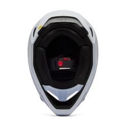TIENERHELM YOUTH V1 MATTE BLACK