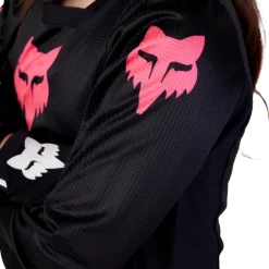 Tienershirt meisjes 180 Blackout