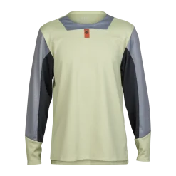 Tienershirt Youth Defend met lange mouw