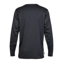 Tienershirt Youth Defend met lange mouw