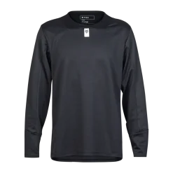 Tienershirt Youth Defend met lange mouw