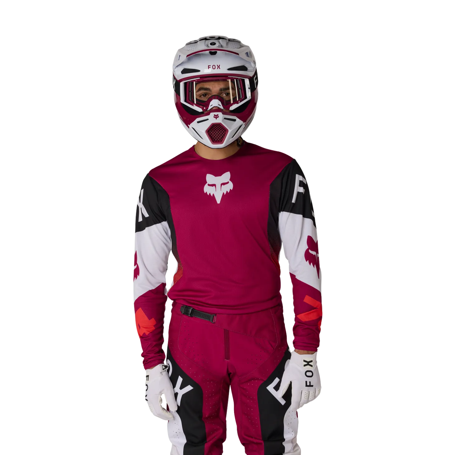 360 Tine Jersey