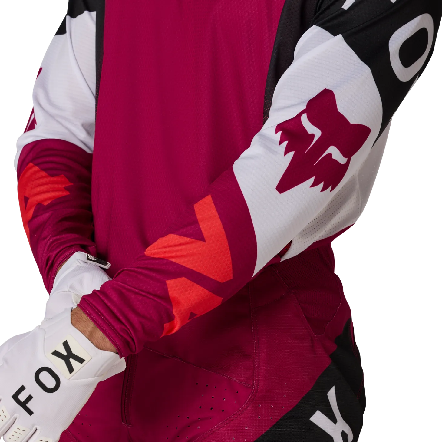 360 Tine Jersey