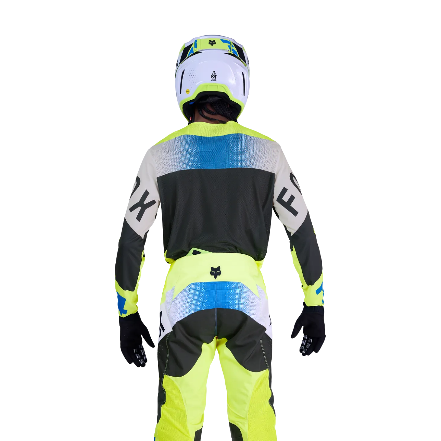 360 Tine Jersey
