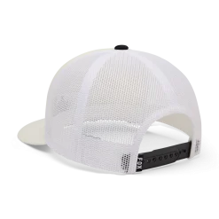 Trick Mesh Trucker Hat