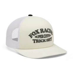Trick Mesh Trucker Hat