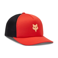 Truckerscap Boundary - Dames