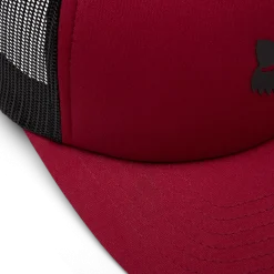 Truckerscap Boundary - Dames
