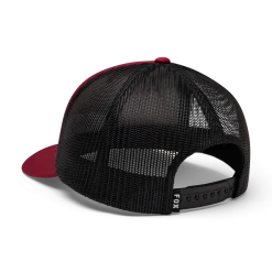 Truckerscap Boundary - Dames