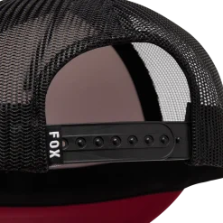 Truckerscap Boundary - Dames