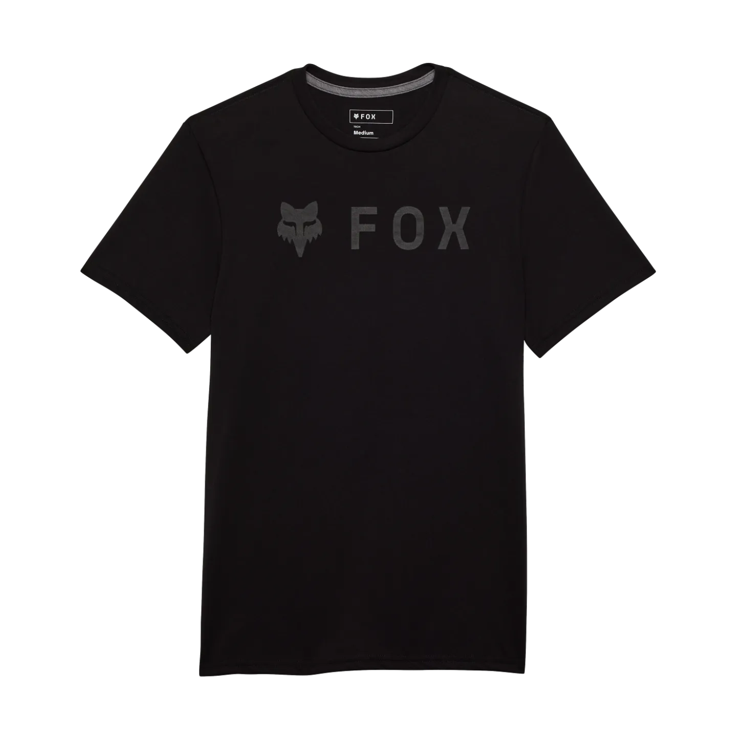 T-shirt Absolute Tech