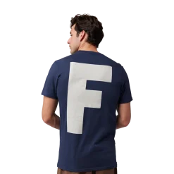 T-shirt Big F Premium