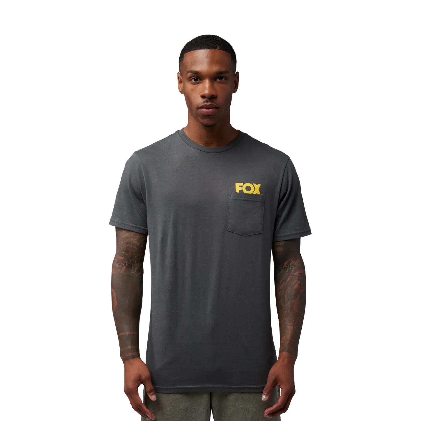 T-shirt Big F Premium