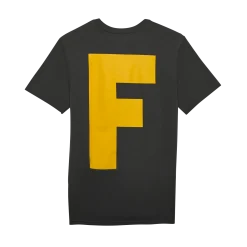 T-shirt Big F Premium