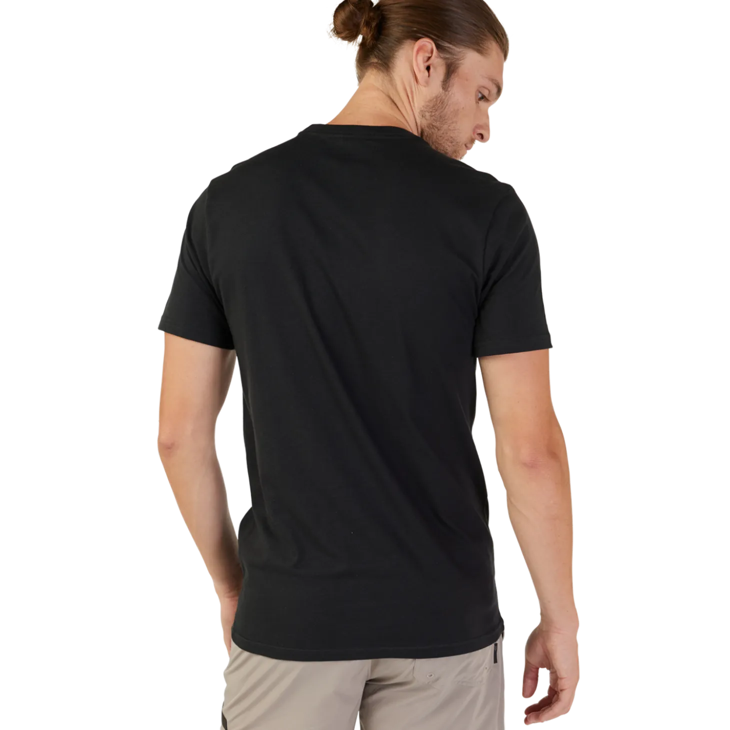 T-shirt Fox Head Premium