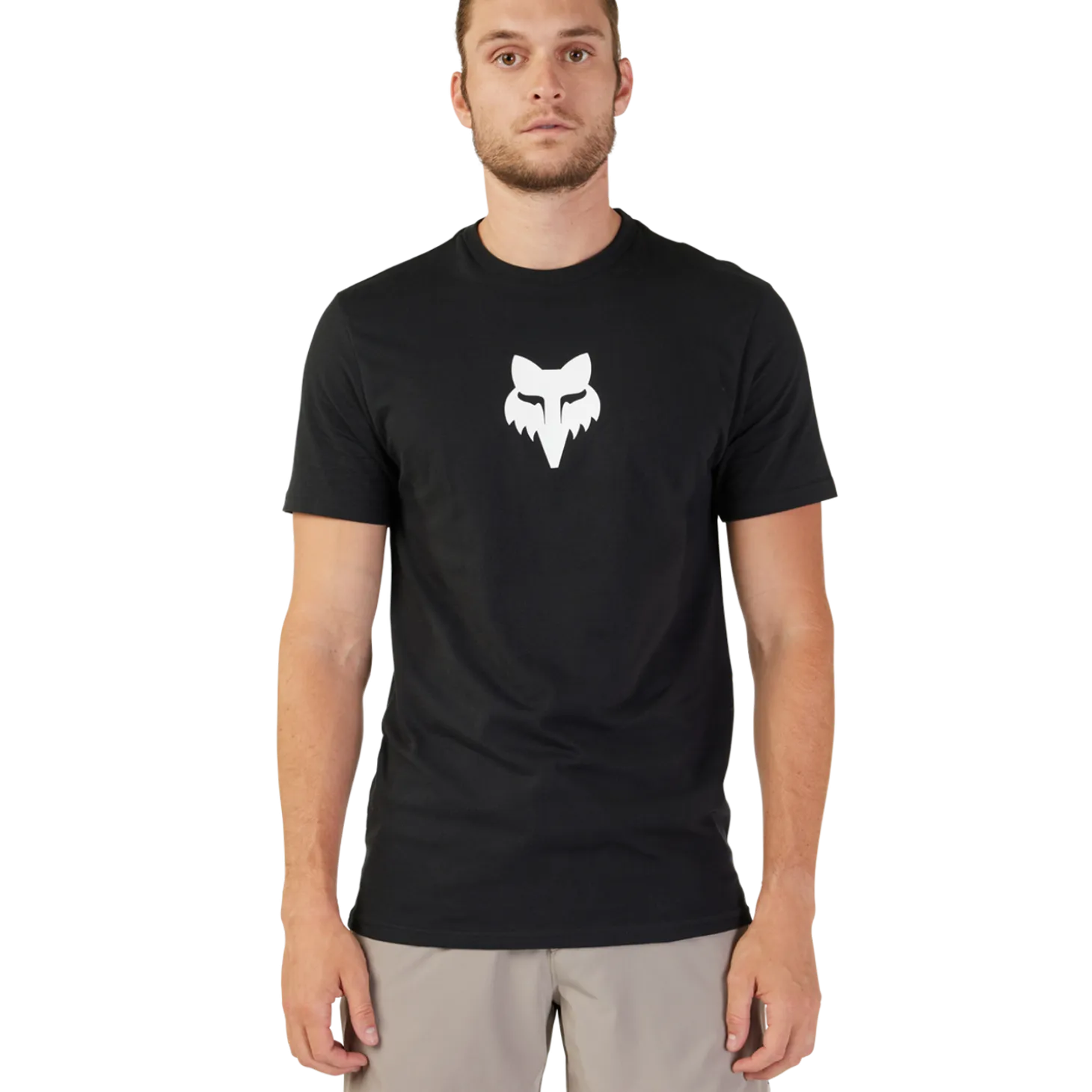 T-shirt Fox Head Premium