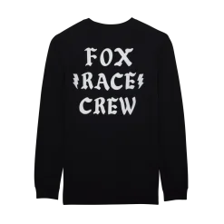 T-shirt met lange mouw Race Crew Long Sleeve Premium