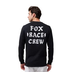 T-shirt met lange mouw Race Crew Long Sleeve Premium