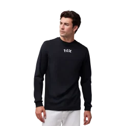 T-shirt met lange mouw Race Crew Long Sleeve Premium