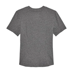 T-shirt met Moto-X pasvorm voor dames