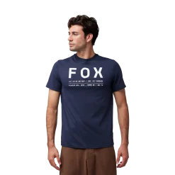 T-shirt Non Stop Tech