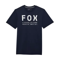 T-shirt Non Stop Tech