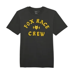 T-shirt Race Crew Premium