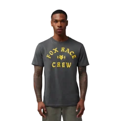 T-shirt Race Crew Premium