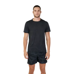 T-shirt Rep Jacquard