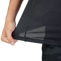 T-shirt Rep Jacquard