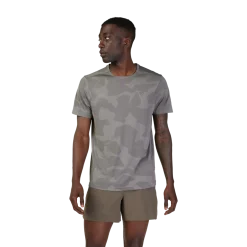 T-shirt Rep Jacquard