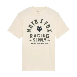 T-shirt van Local Racer Premium
