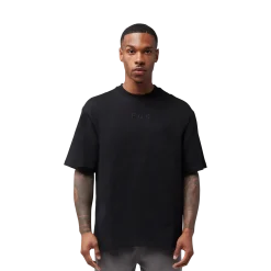 T-shirt Wordmark Oversized