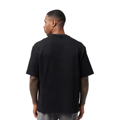 T-shirt Wordmark Oversized