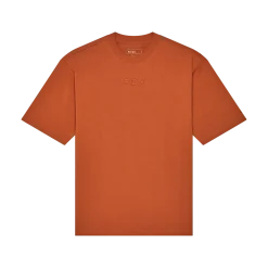 T-shirt Wordmark Oversized