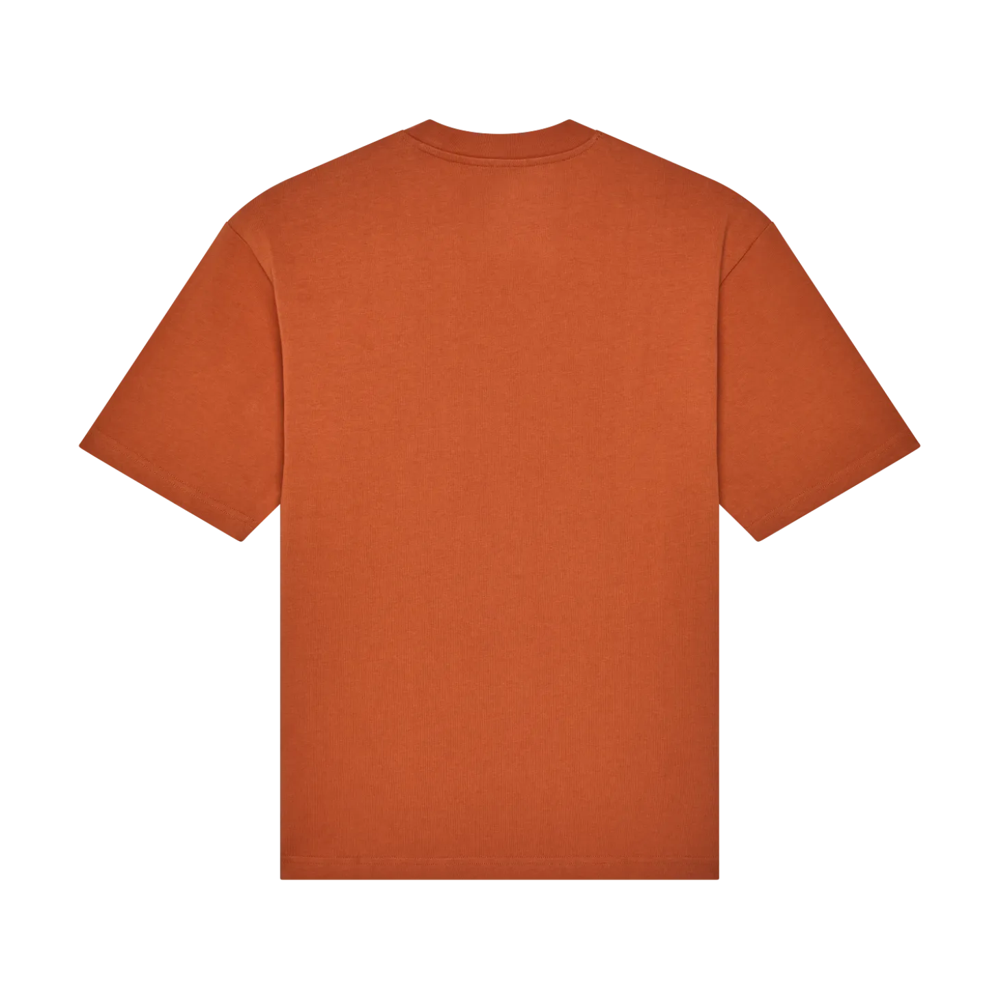 T-shirt Wordmark Oversized