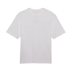 T-shirt Wordmark Oversized