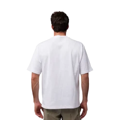 T-shirt Wordmark Oversized