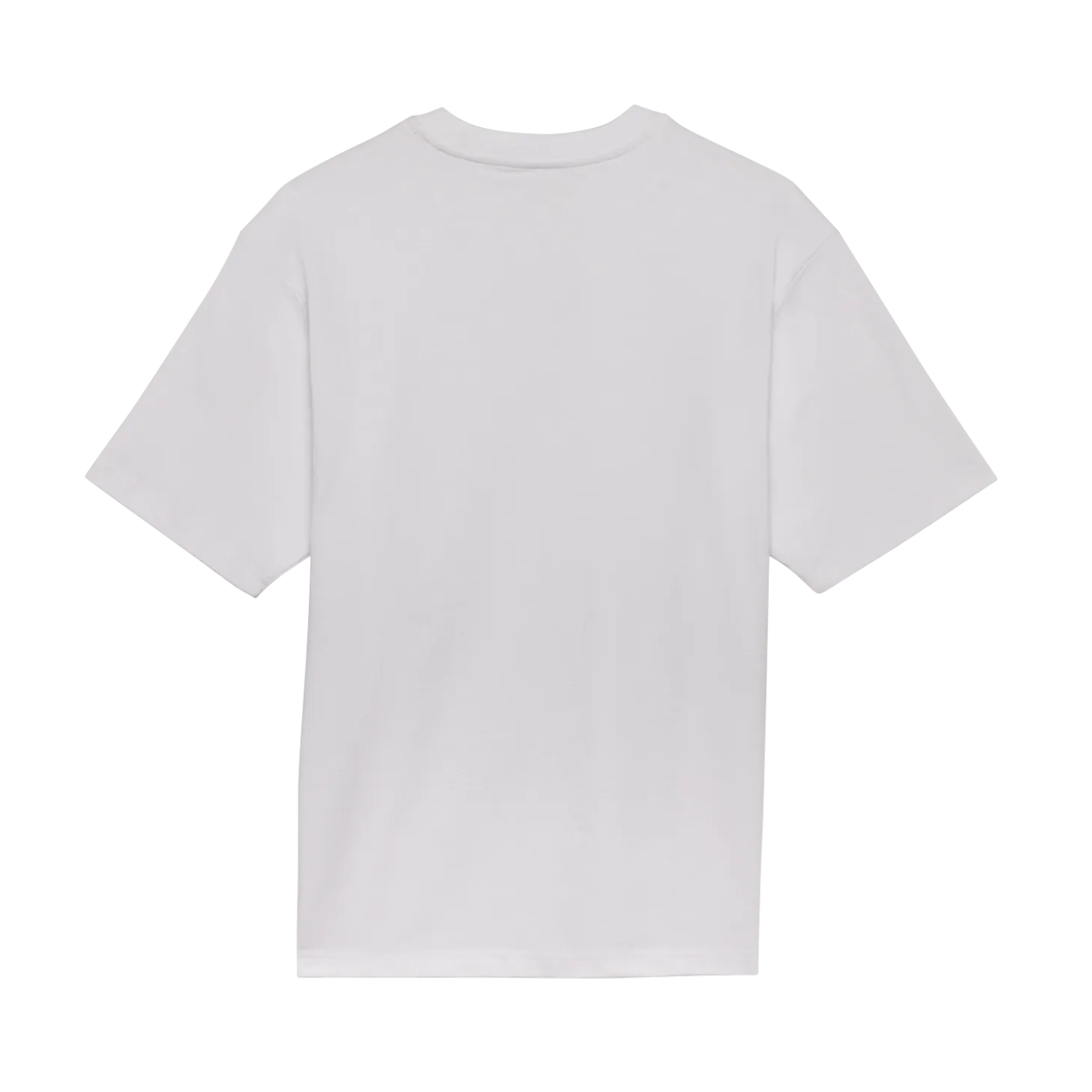 T-shirt Wordmark Oversized