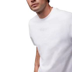 T-shirt Wordmark Oversized