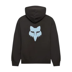 TS57 Oversized Pullover Hoodie